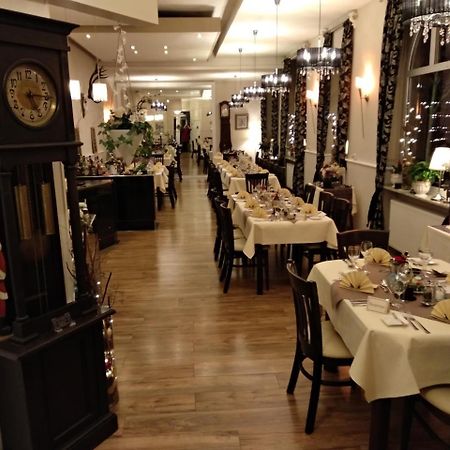 Hotel Jaegerhof Mayen Luaran gambar