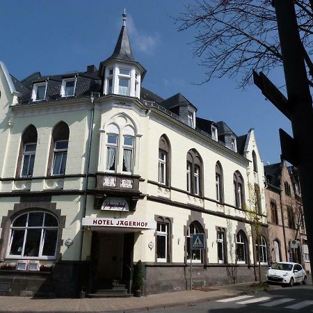 Hotel Jaegerhof Mayen Luaran gambar