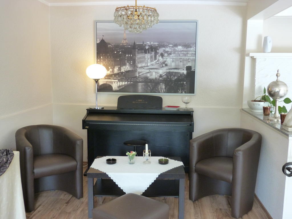 Hotel Jaegerhof Mayen Luaran gambar