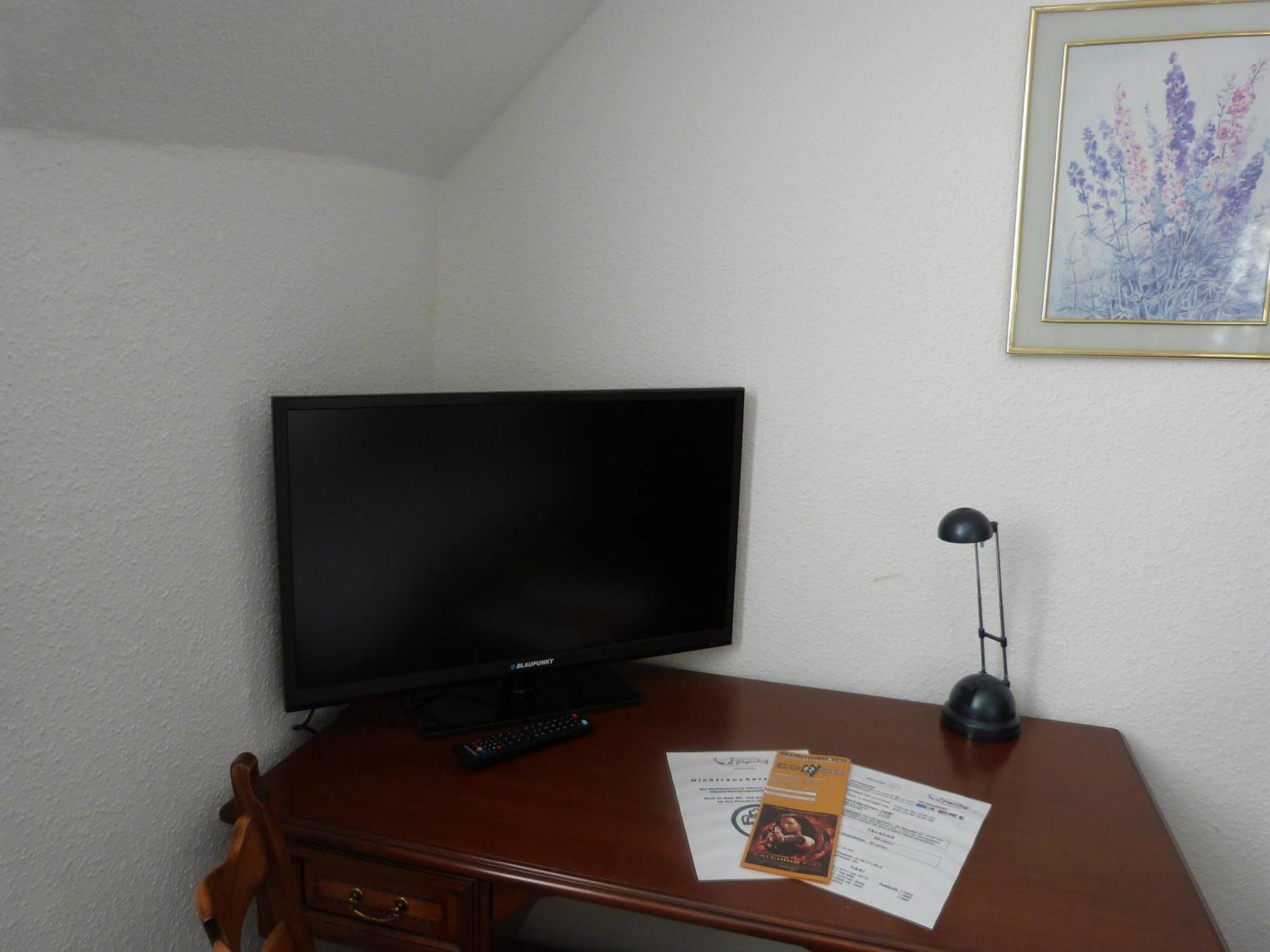 Hotel Jaegerhof Mayen Bilik gambar