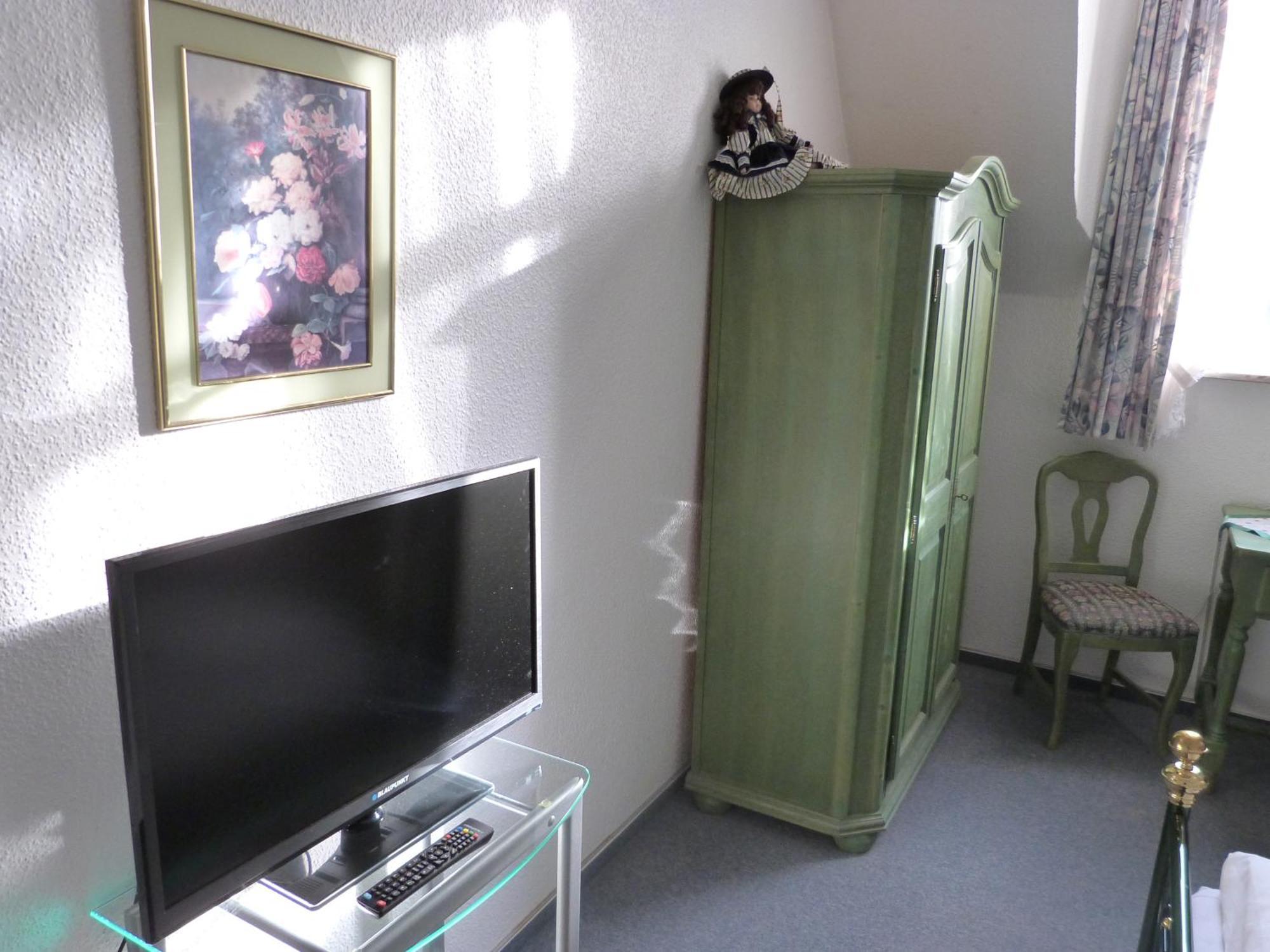 Hotel Jaegerhof Mayen Bilik gambar