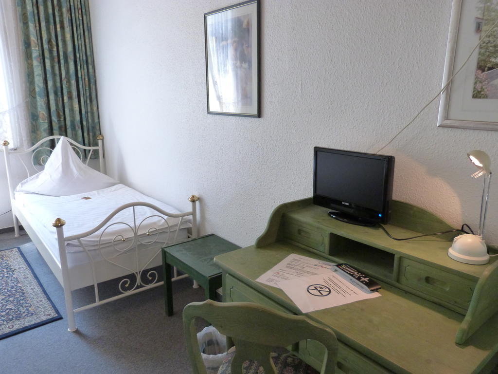 Hotel Jaegerhof Mayen Bilik gambar