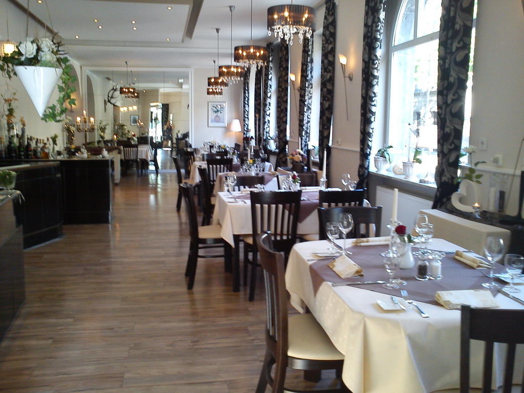 Hotel Jaegerhof Mayen Luaran gambar