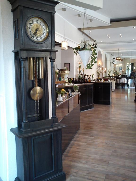 Hotel Jaegerhof Mayen Luaran gambar