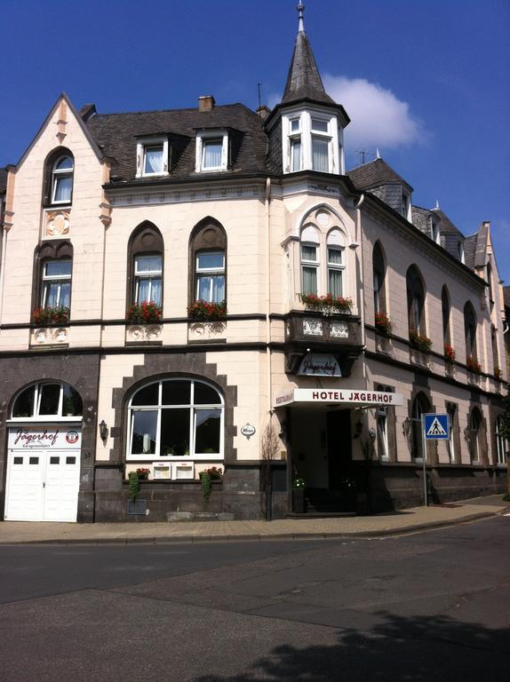 Hotel Jaegerhof Mayen Luaran gambar