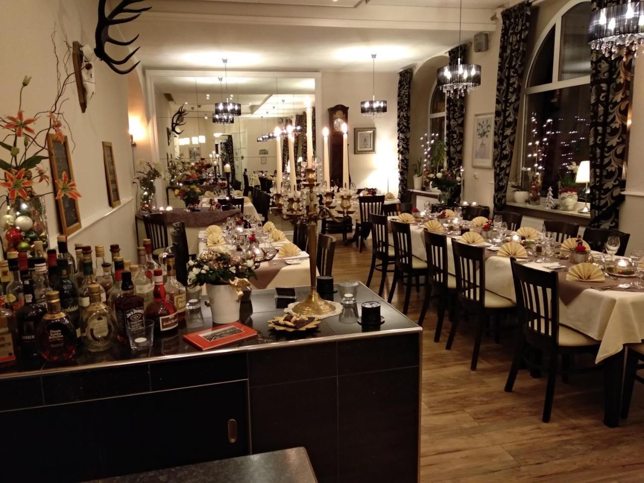 Hotel Jaegerhof Mayen Luaran gambar