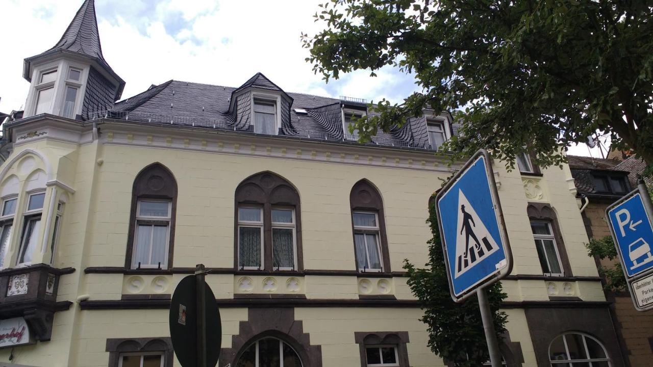 Hotel Jaegerhof Mayen Luaran gambar