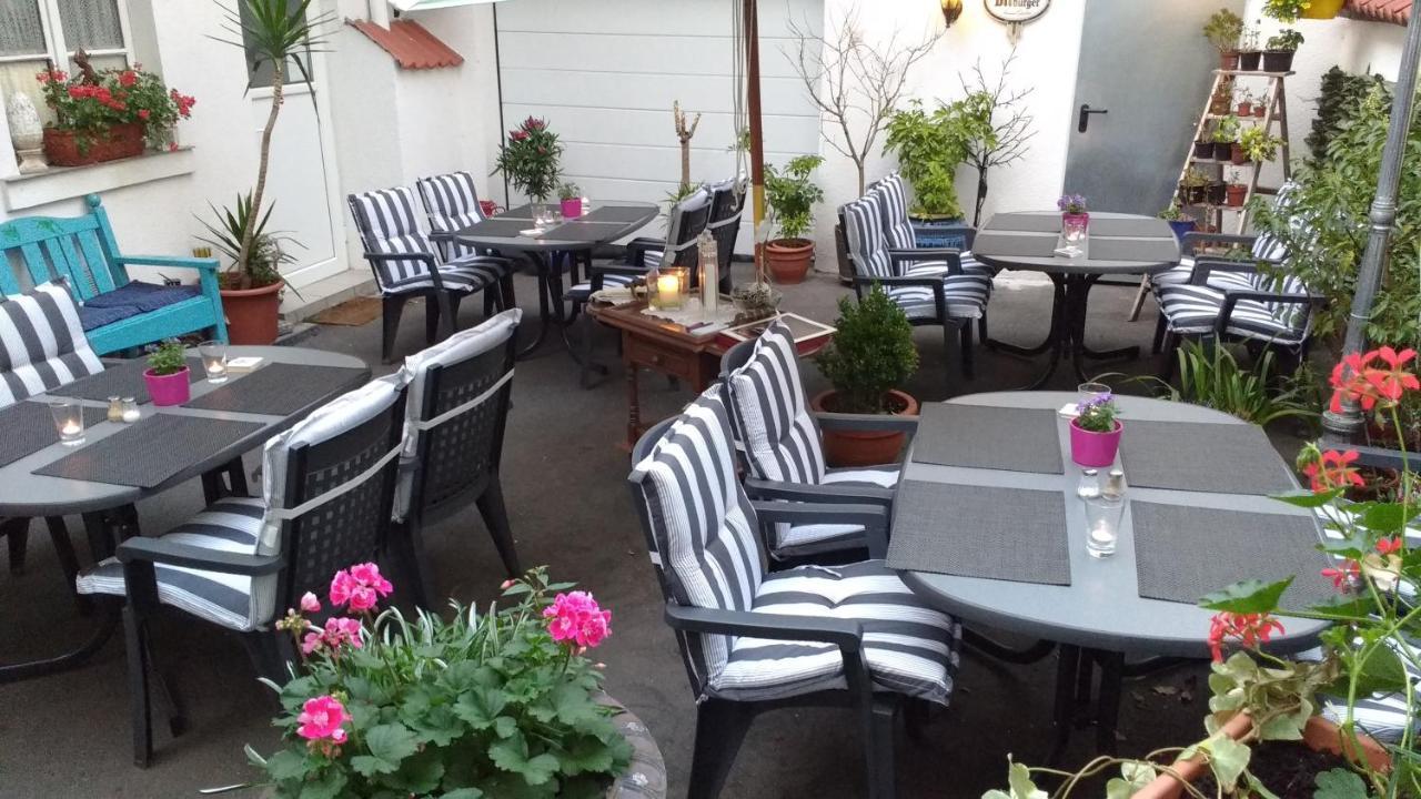 Hotel Jaegerhof Mayen Luaran gambar