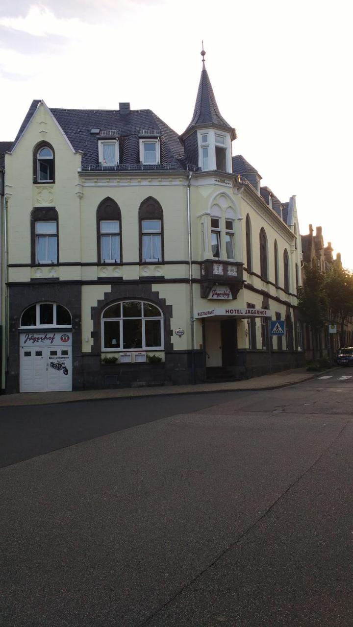 Hotel Jaegerhof Mayen Luaran gambar