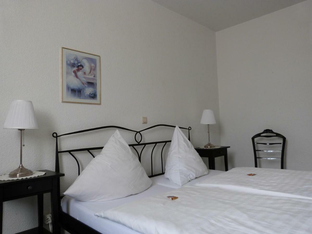 Hotel Jaegerhof Mayen Luaran gambar