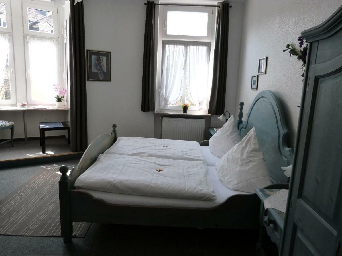 Hotel Jaegerhof Mayen Luaran gambar