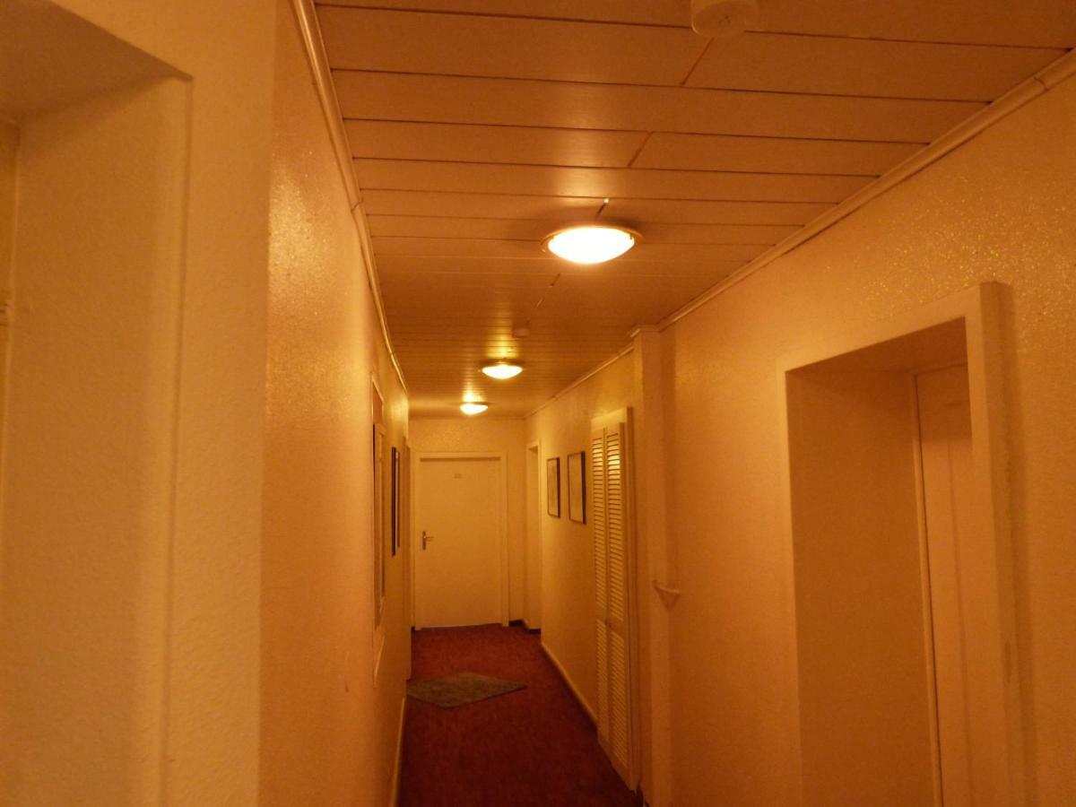 Hotel Jaegerhof Mayen Luaran gambar