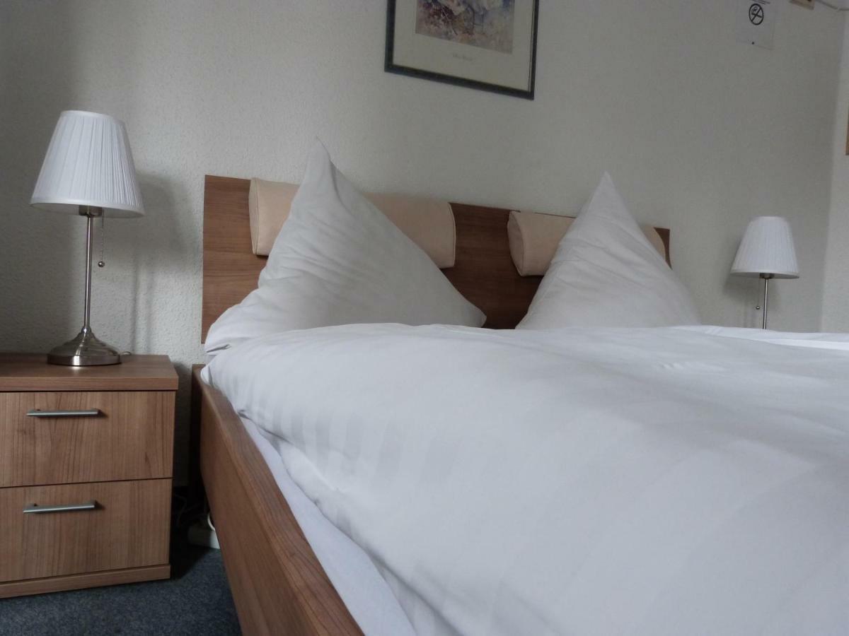 Hotel Jaegerhof Mayen Luaran gambar