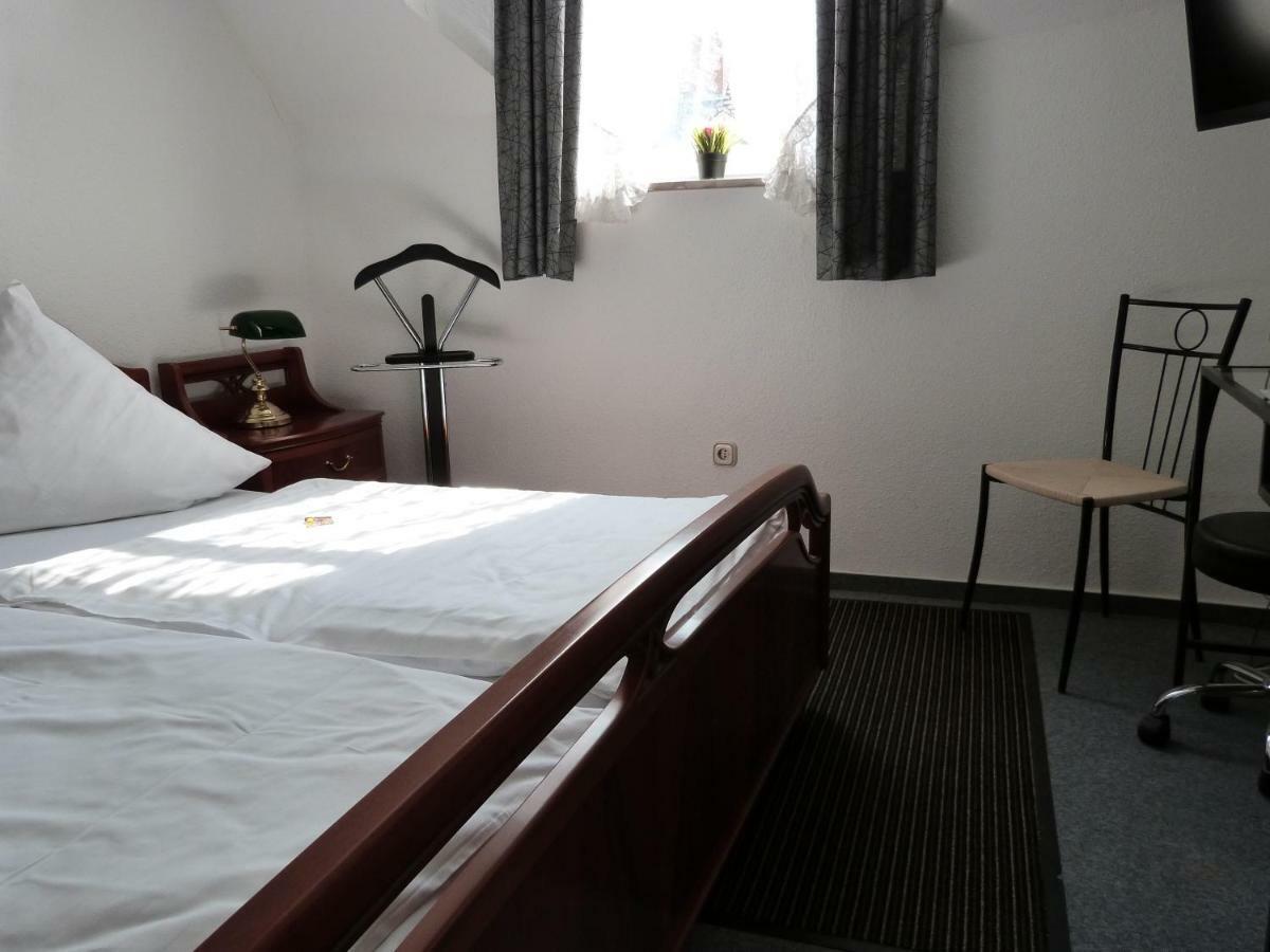Hotel Jaegerhof Mayen Luaran gambar