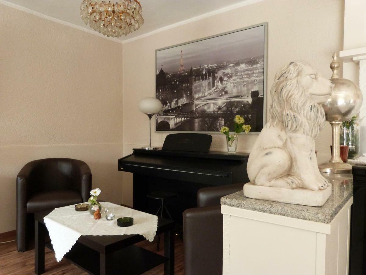 Hotel Jaegerhof Mayen Luaran gambar