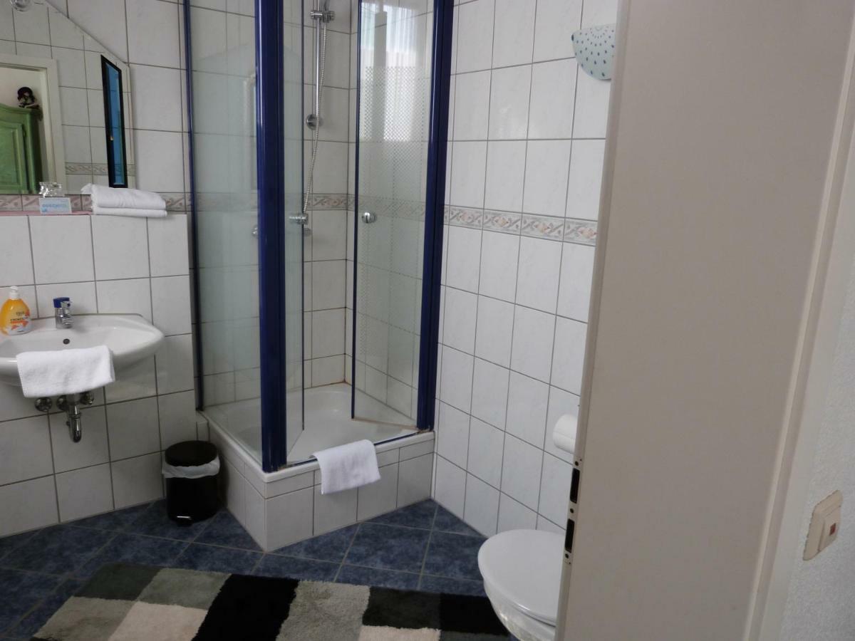 Hotel Jaegerhof Mayen Luaran gambar