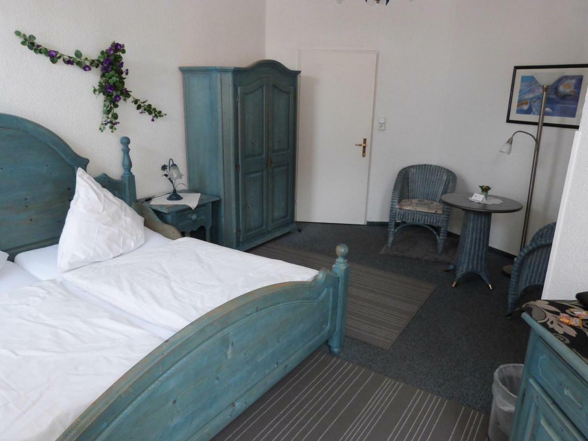 Hotel Jaegerhof Mayen Luaran gambar
