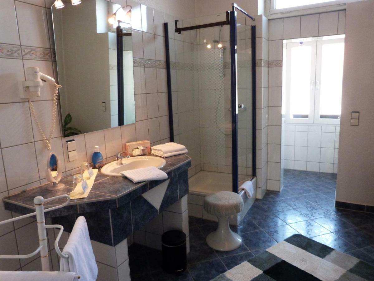 Hotel Jaegerhof Mayen Luaran gambar