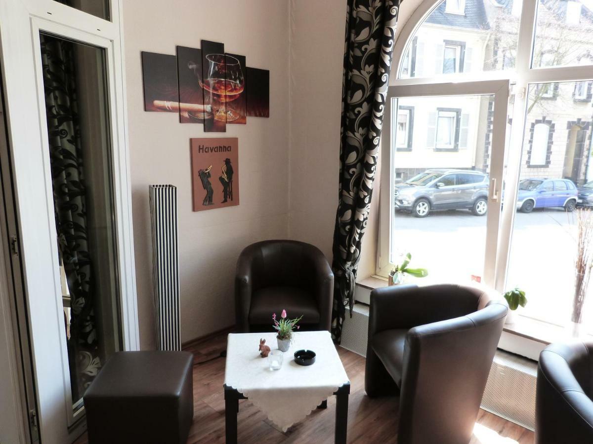 Hotel Jaegerhof Mayen Luaran gambar