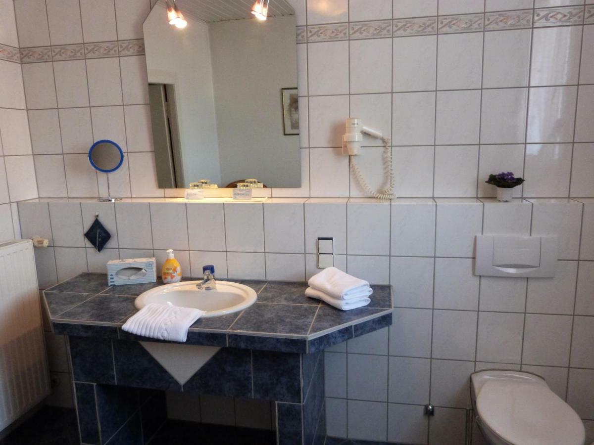 Hotel Jaegerhof Mayen Luaran gambar