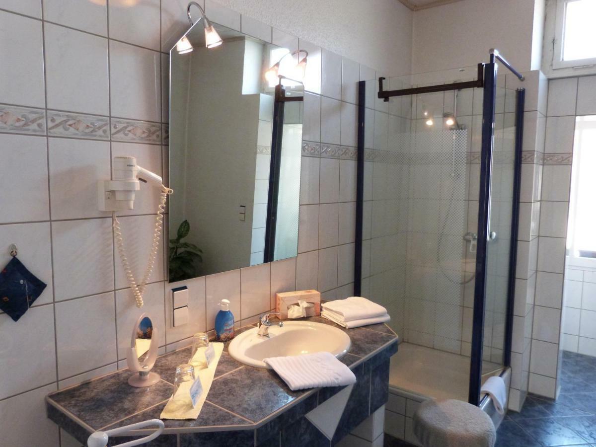 Hotel Jaegerhof Mayen Luaran gambar