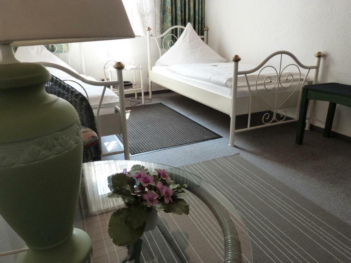Hotel Jaegerhof Mayen Luaran gambar