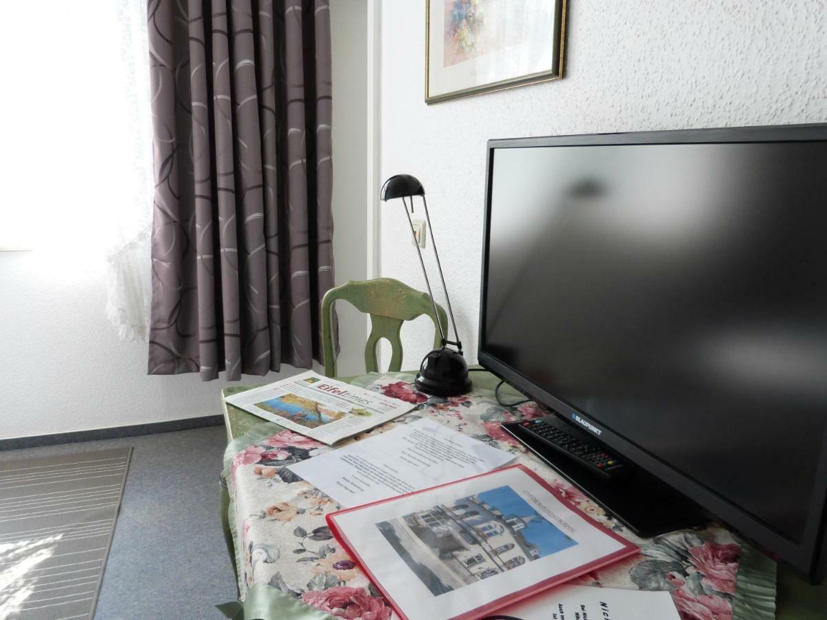 Hotel Jaegerhof Mayen Luaran gambar