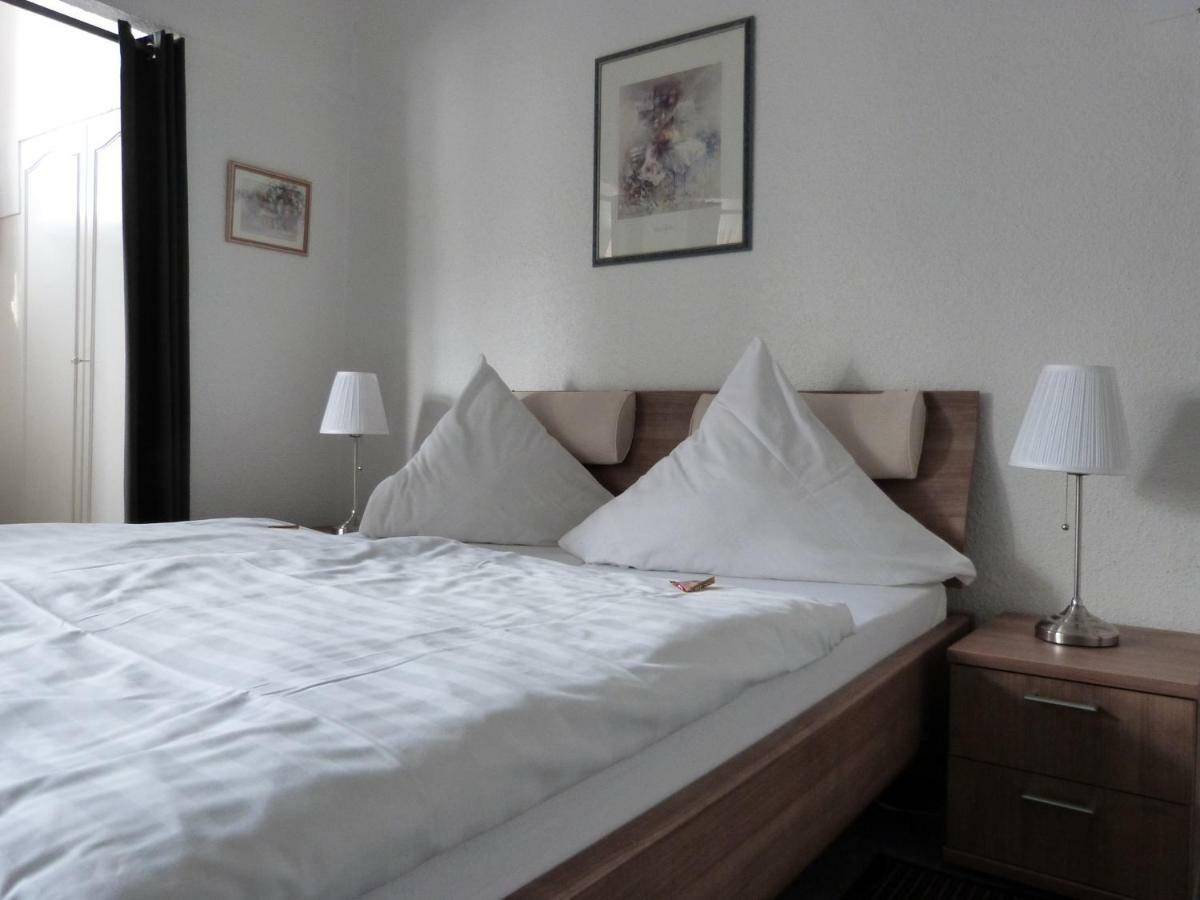 Hotel Jaegerhof Mayen Luaran gambar