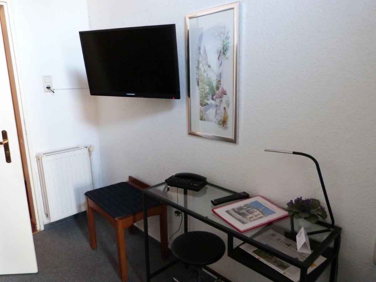 Hotel Jaegerhof Mayen Luaran gambar