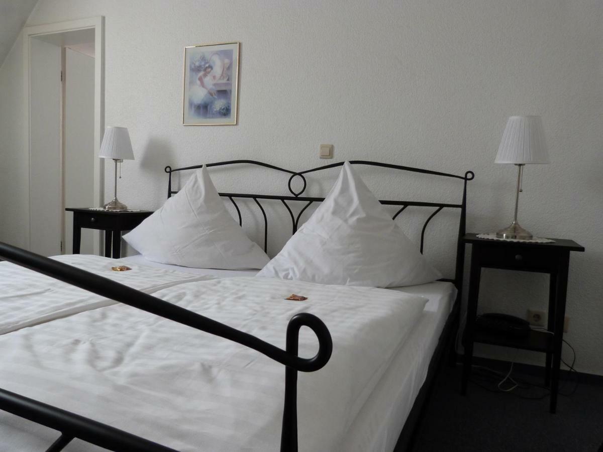 Hotel Jaegerhof Mayen Luaran gambar