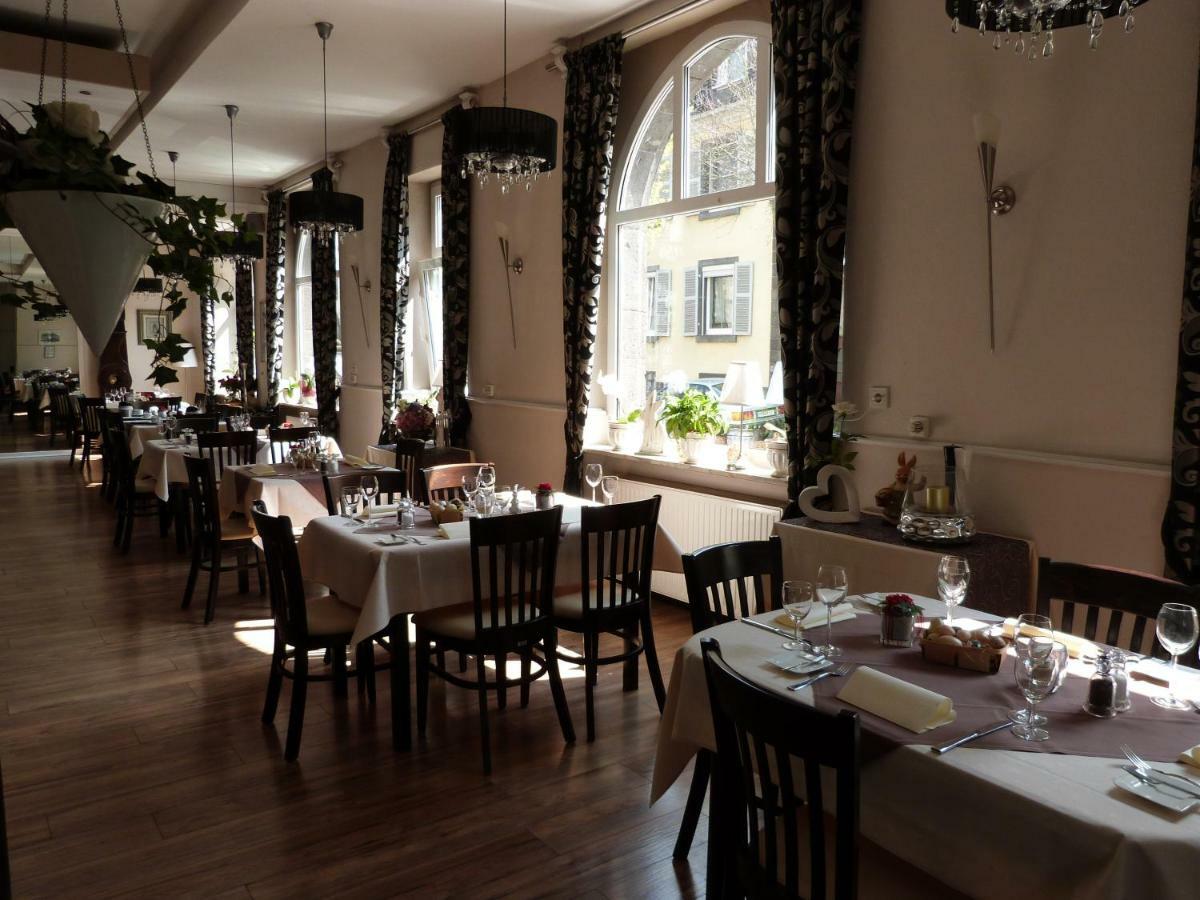 Hotel Jaegerhof Mayen Luaran gambar